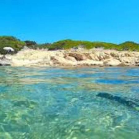Is Launeddas Da Isi Villaputzu Buitenkant foto
