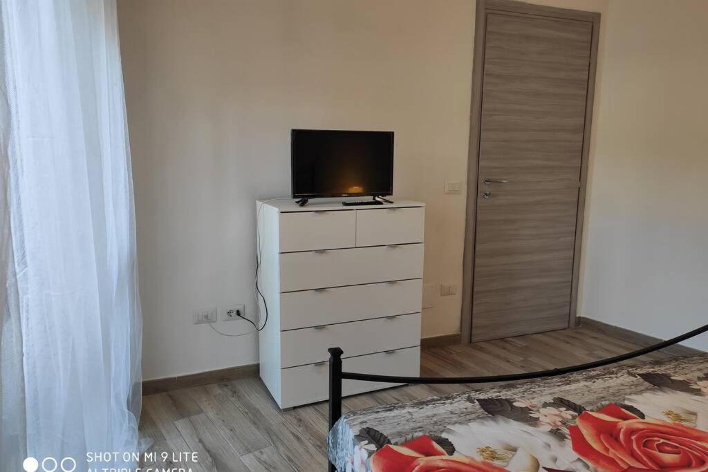 Is Launeddas Da Isi Villaputzu Buitenkant foto