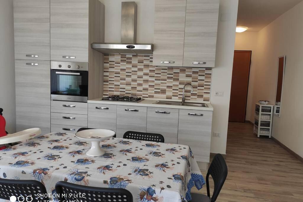 Is Launeddas Da Isi Villaputzu Buitenkant foto