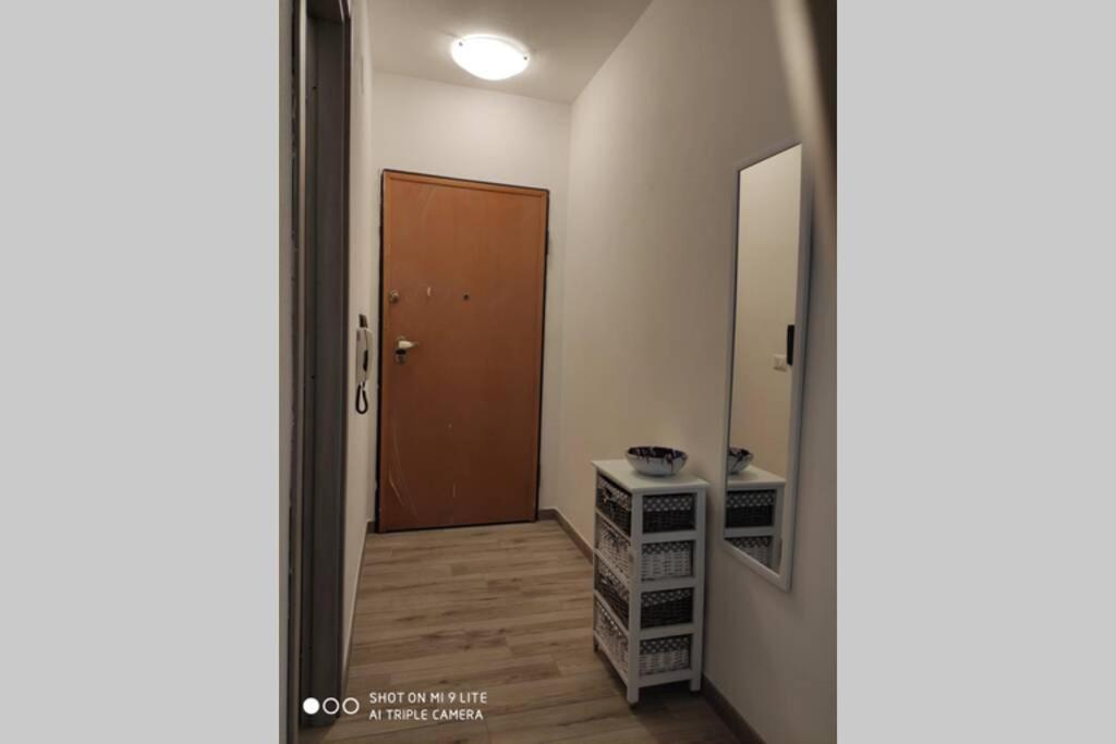 Is Launeddas Da Isi Villaputzu Buitenkant foto